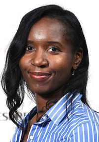 Christiana Ebohon-Green 
