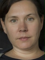 Joanna Grudzińska / Nauczycielka francuskiego