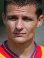 Constantin Gâlcă