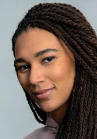 Marie Mouroum 