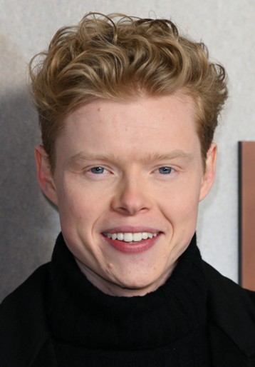 Kai Alexander / Dante Gunnarsson