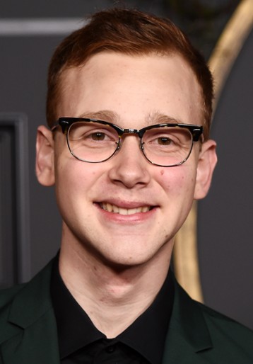 Coby Bird / Rufus Whedon