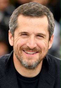 Guillaume Canet