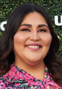 Sierra Teller Ornelas 