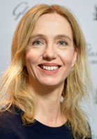 Ursina Lardi / Prof. Matussek