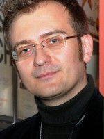 Radosław Węgrzyn / 