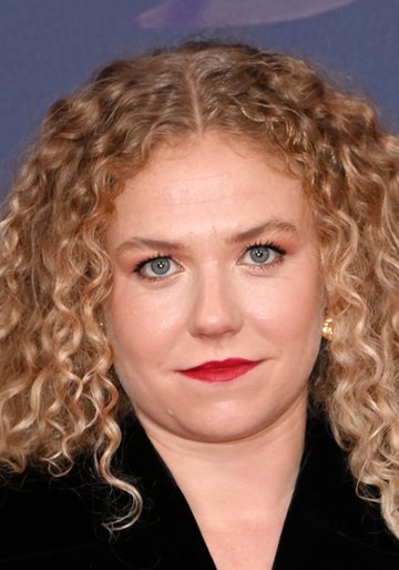 Sally Messham / Hanna