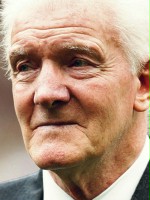 Bill Foulkes