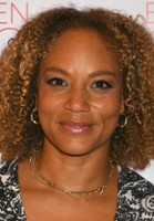 Angela Griffin / Thea