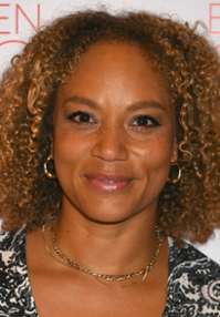 Angela Griffin I