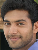 Jayam Ravi 