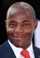 Paterson Joseph / Benjamin