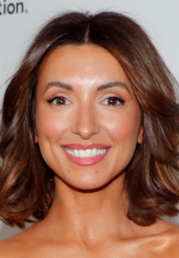 India de Beaufort / Avery
