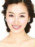 Ah-rim Kim / Obecna dziewczyna byłego chłopaka Hye-yeong
