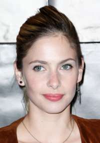 Chloé Coulloud 