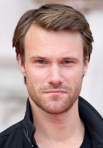 Hugh Skinner / Simon Burrows
