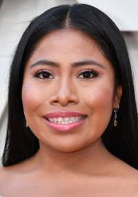 Yalitza Aparicio 