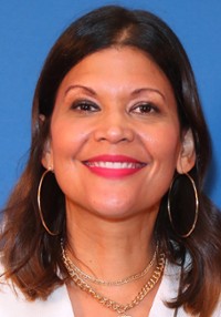 Aida Rodriguez III