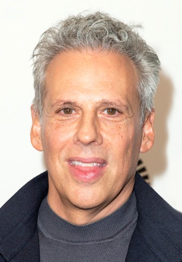 Josh Pais / Lowell Gelfand