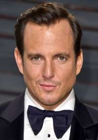 Will Arnett 
