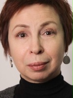 Natalya Domeretskaya 