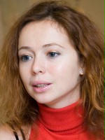 Elena Zakharova / Anna Razumowskaja
