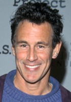 Michael Ontkean / Szeryf Harry S. Truman