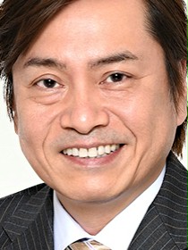 Hiroaki Hirata / Vergil