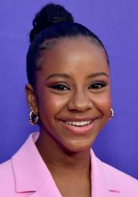 Camryn Jones 
