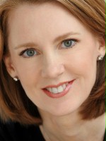 Gretchen Rubin 