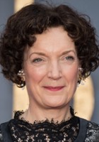 Olwen May