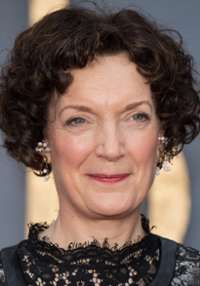 Olwen May 