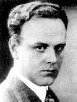 Antoni Cwojdziński / Inżynier Karski
