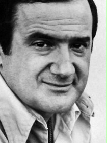 Ron Carey w Dzielny szeryf Lucky Luke