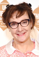 Pauline McLynn / Win Molloy