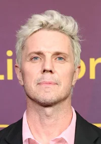 Jake Shears 