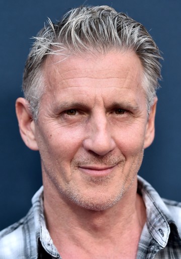 Christopher Stanley / Henry Francis