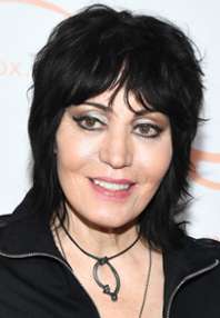 Joan Jett 
