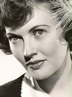 Dorothy Lovett 
