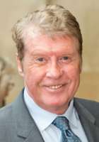 Michael Crawford