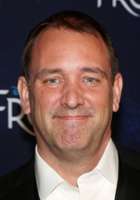 Trey Parker