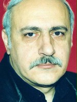 Eldar Mansurov 