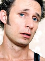 Mike Dirnt / 