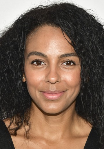 Marsha Thomason / Diana Barrigan