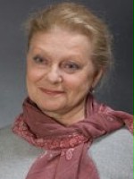 Galina Korneeva / Nikitichna, listonoszka