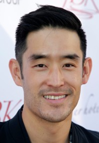 Mike Moh 