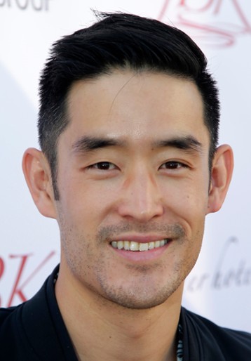 Mike Moh / Triton