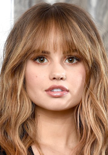 Debby Ryan / Patty Bladell