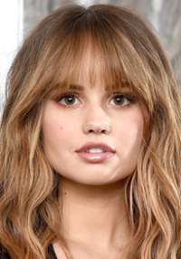 Debby Ryan 
