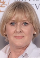 Sarah Lancashire / Nelly Dean